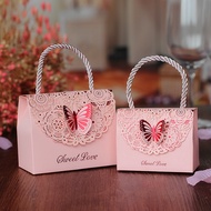 RM1.29/PC KOTAK DOORGIFT KAHWIN TUNANG MAJLIS KENDURI WEDDING DOORGIFT BOX BIRTHDAY PARTY EVENT GIFT