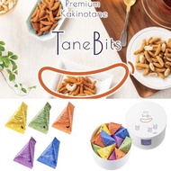 🇯🇵日本TaneBits微笑柿子堅果（混合款）