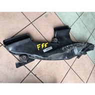 mini cooper s F54 F55 F56 air intake duct