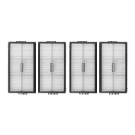 HEPA Filter Compatible with For Roborock Saros 10R / G20S Ultra / P20 Plus / P20 Ultra Robot Vacuum 