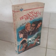 Tangled Thread - La Rose