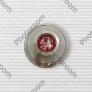 FITENG ROUND CEILING CREAM 147 BRASS