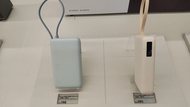 Xiaomi 小米 10000/20000mAh 67W 自帶充電線type-c充電寶 移動電源Power Bank(香港版本）