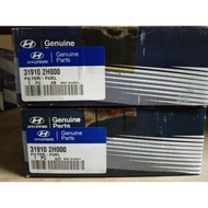HYUNDAI GENUINE FUEL FILTER 31910-2H000