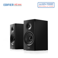 Loa bluetooth 5.0 Edifier R1080BT - Thiết kế tinh tế - Công suất 24W - Đa dạng cổng kết nối - Điều k