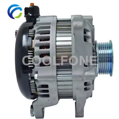 Generator Alternator for FORD F-150 Explorer Lincoln MKT MKZ MKX 3.5 3.7 2013- 042106600 1042106601 