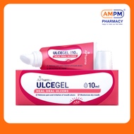 AiPHARMA Ulcegel 10ml