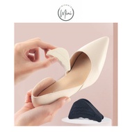Sponge shoe foam insole sole oversized shoe pad shoe pad wedge shoe pad loose oversized toe protecto