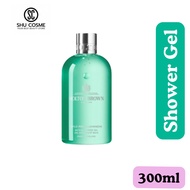 Molton Brown Wild Mint & Lavandin Bath Shower Gel 300ml