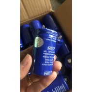 Ceiling fan capacitor 400VAC 2.5uf 3uf / 450VAC