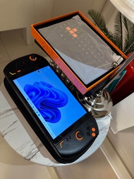 Onexplayer Mini Pro 6800U 16GB/1TB เครื่องเล่นเกมพกพาคอนโซล เล่นได้ทุกเกม