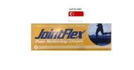 Jointflex Glucosamine and Chondroitin Sulfate Cream, for pain relieving  57G