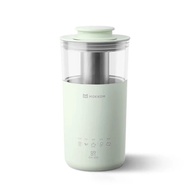 Mokkom Instant Coffee Maker Multifunction Mini Maker Machine Milk 350ml Milk Tea Boiling For Small Water Tea