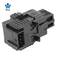 New Black Brake Light Switch for -BMW E38 E39 E46 E53 X5 E65 E66 61316967601