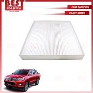 Oem Air Cond Filter Cabin Filter Toyota Hilux GUN125 2016+ 87139-06040