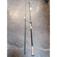 BUSHIDO ARMY RANGER FISHING ROD
