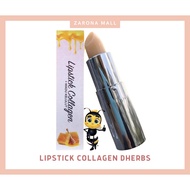 DHERBS LIPSTICK COLLAGEN