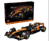 LEGO 42228 Technic McLaren MCL39 F1® Car 跑車