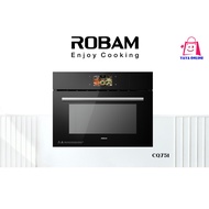 ROBAM CQ751 ketuhar stim COMBI [penghantaran percuma]