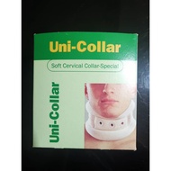 Soft Cervical Collar - Special ( Uni-Collar)