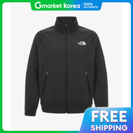 The North Face | THE NORTH FACE NJ5JR66B แจคเกตผชายแบบไมมซป ส CHARCOAL 918957