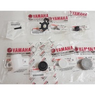 Original Botol Minyak Brake Belakang Lc135 Fi(Lc v8) / Lc 5s / Y15 / Y16