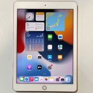iPad Pro 9.7 英寸 玫瑰金 256GB SIM Free
