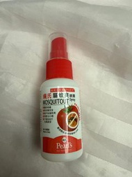 珮氏驅蚊爽噴霧 30ml
