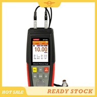 [CloudsMiles] Thickness Meter WT100A Thickness Gauge Thickness Gauge Meter