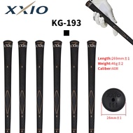 XXIO Rubber Golf Grip for Woods iron clubs sticks grip 1pcs