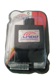 Apido CDI mio soul for motorcycle