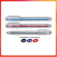 Faster PEN MATA BULAT CX-445 Ball Point Pen ( 0.5mm )