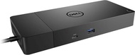 ❗超平❗Dell Usb type C docks電腦擴充基座K20A001 dell docks