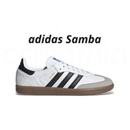 👟公益活動價🇩🇪adidas Samba Vegan有鋼印週年紀念款促銷優惠｜超低特價｜公益活動價｜Factory｜Outlet｜男女通用款鞋