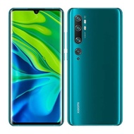 XiaoMi Mi Note 10 [6+128] SmartPhone 1 Years Warranty By XiaoMi Malaysia [2020 Latest Smart Mobile P