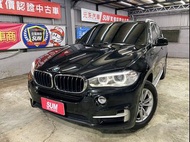 2014 BMW X5 xDrive35i 3.0i