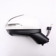 19 Guangqi Chuanqi gs5 Rearview Mirror Assembly Original Factory Chuanqi GS5 Rearview Mirror Reflect