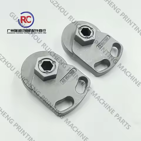 1 Piece Roland XPS 10 Torsion Bar Holder Printhead AS05A758 for Roland 700 Torsion Bar Holder AS05A7