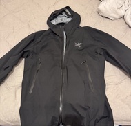 ARC'TERYX  beta jacket men’s arcteryx