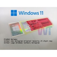 DISC PRICE - WIN_11_Pro KEY STICKER