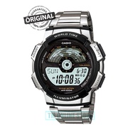 AE-1100WD-1A CASIO MEN DIGITAL YOUTH AE1100WD1A