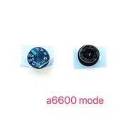 New Top Cover Mode Dial for Sony ILCE-6600 A6600 Mode Repair Part