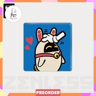 Zenless Zone Zero Luckyboo Bangboo Acrylic Magnet Fridge Series (5cm)