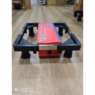 Water Purifier stand (Plastic, suitable for all sizes of RO Water Purifier)
