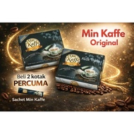 ORIGINAL MIN KAFFE, MIN CAFE, MIN CAFFE ORIGINAL | COFFEE | 20'S