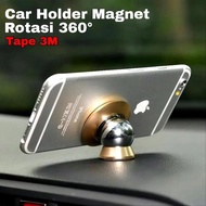 HP Car Holder Magnet Car Dashboard Cell Phone Holder Car Magnet Holder Car Cell Phone Holder