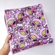 Portable Folding Box Put On Equipment Hysteric Mini Japan Clothing