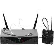 AKG WMS420 Headworn Set Professional Wireless Microphone System *Original