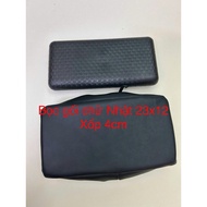 Japanese pillowcase size 23x12, 4p