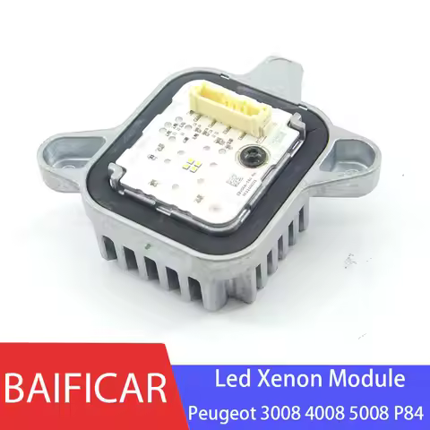Baificar New Genuine Cornering Lighting Led Xenon Module 1616879080 1616879180 Headlight Ballast For